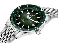 Reloj Rado Captain Cook in Acero R32223313 - R32223313